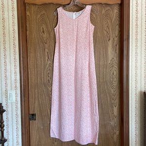 Lizsport petite maxi dress
